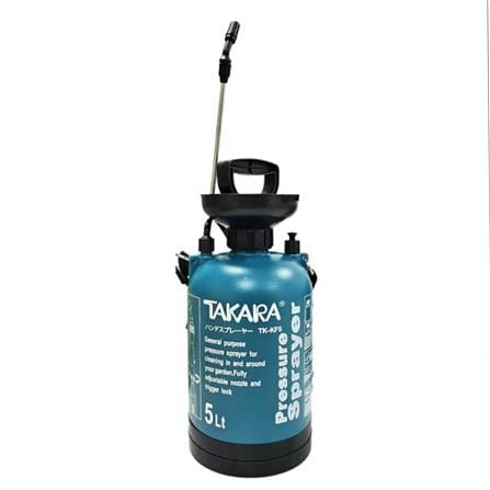 ถังพ่นยา TAKARA TK-GA5 5 ลิตร