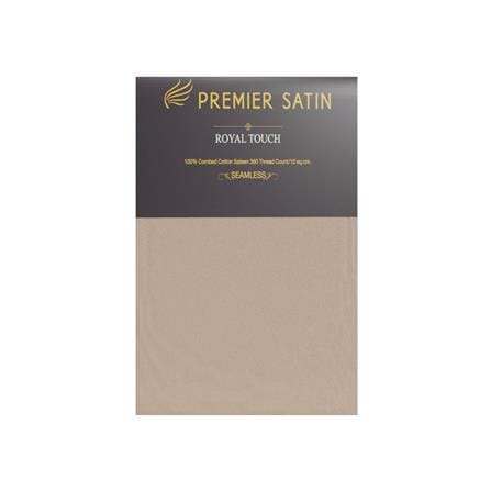 ปลอกหมอนหนุน PREMIER SATIN ROYAL TOUCH SPC058_2