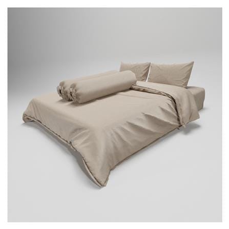 ปลอกหมอนหนุน PREMIER SATIN ROYAL TOUCH SPC058_3