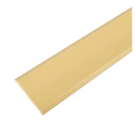 บัวฝ้าPS CROBERN-2401 6.5x300x1 ซม. สีขาว_2