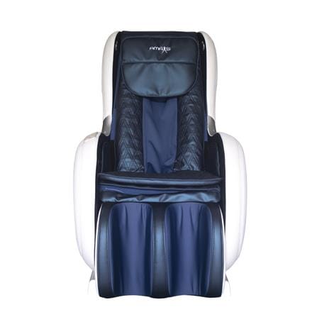 เก้าอี้นวดไฟฟ้า AMAXS SMART EZY133 สีน้ำเงิน_1