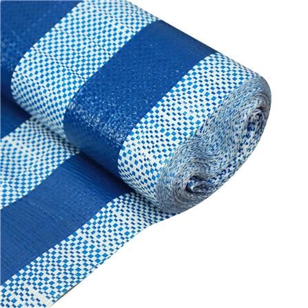 ผ้าใบรุ่นประหยัด SPRING 72 นิ้วX40 หลา สีฟ้า-ขาว_1