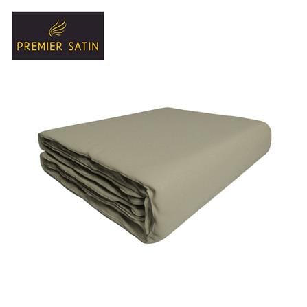 ผ้านวม PREMIER SATIN ROYAL TOUCH SPC056 100x90 นิ้ว_0