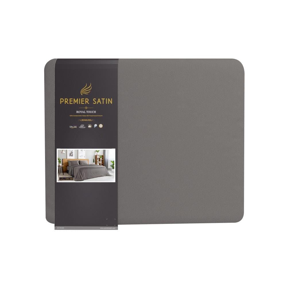 ผ้านวม PREMIER SATIN ROYAL TOUCH SPC060 60X80 นิ้ว