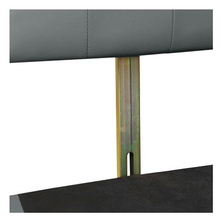 ฐานรองหัวเตียง 3.5 ฟุต HOME LIVING STYLE MUNICH สีเทาเข้ม_3