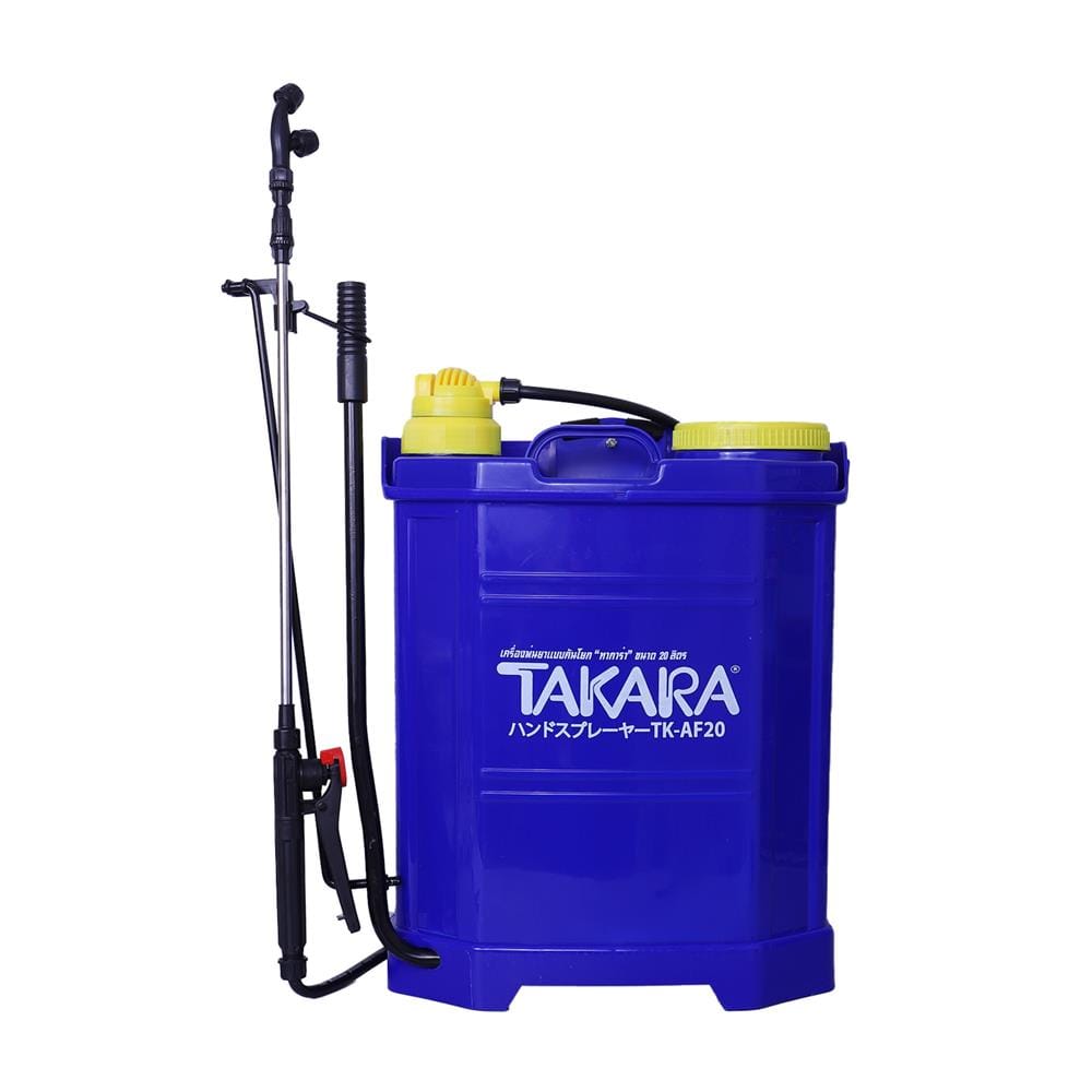 เครื่องพ่นยาแบบคันโยก TAKARA TK-AF20 20 ลิตร