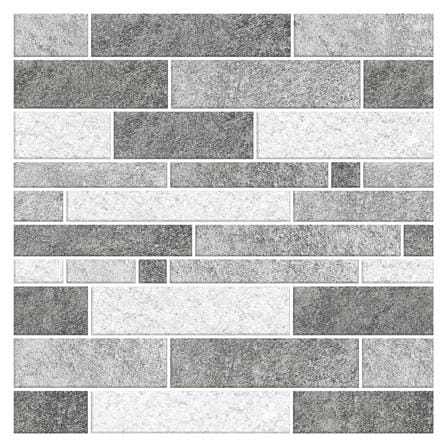 กระเบื้องพื้น 16x16 นิ้ว DURAGRES ฮาร่า เทา A 0.96 ตร.ม.