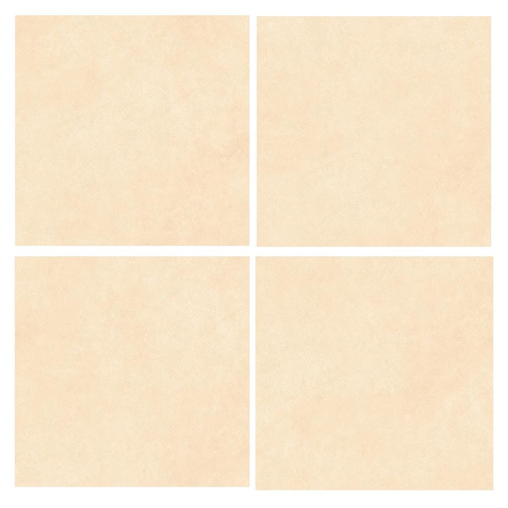 กระเบื้องพื้น 60x60 ซม. TARA คาสเทลโล เบจ 1.44M2