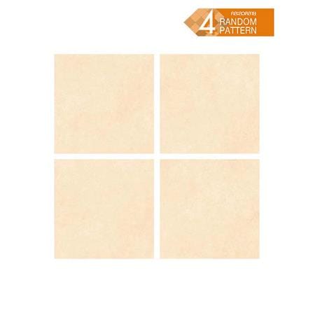 กระเบื้องพื้น 60x60 ซม. TARA คาสเทลโล เบจ 1.44M2_2