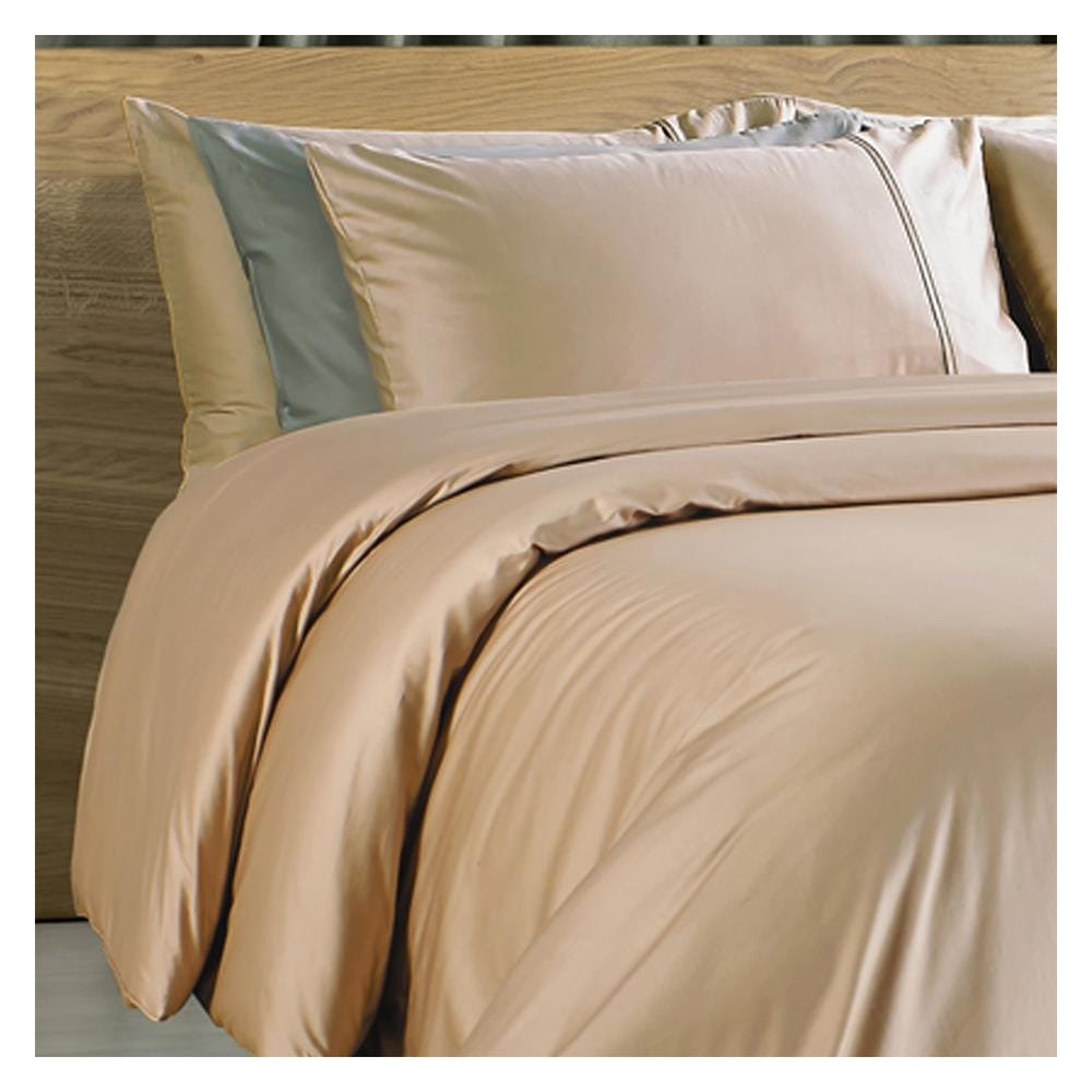 ชุดผ้าปูที่นอน 6 ฟุต 6 ชิ้น PREMIER SATIN ROYAL TOUCH SPC058
