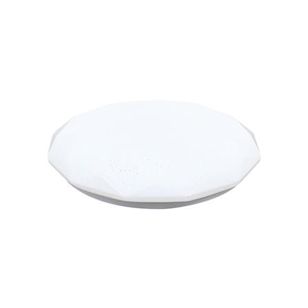 ไฟเพดาน LED CARINI ZY833-S 13 นิ้ว 24 วัตต์ DAYLIGHT สีขาว_1