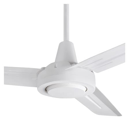 พัดลมติดเพดาน 48 นิ้ว HATARI C48M1 สีขาว_1
