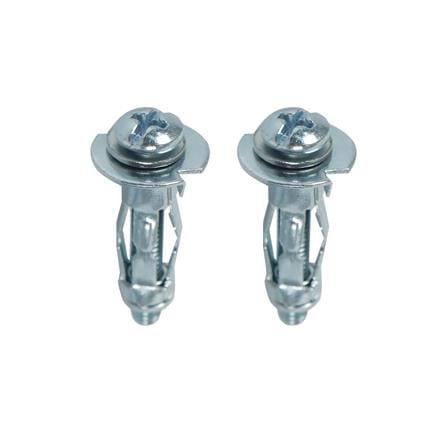 พุกเหล็ก DEXZON HA-405 5 มม. แพ็ก 2 ชิ้น_1