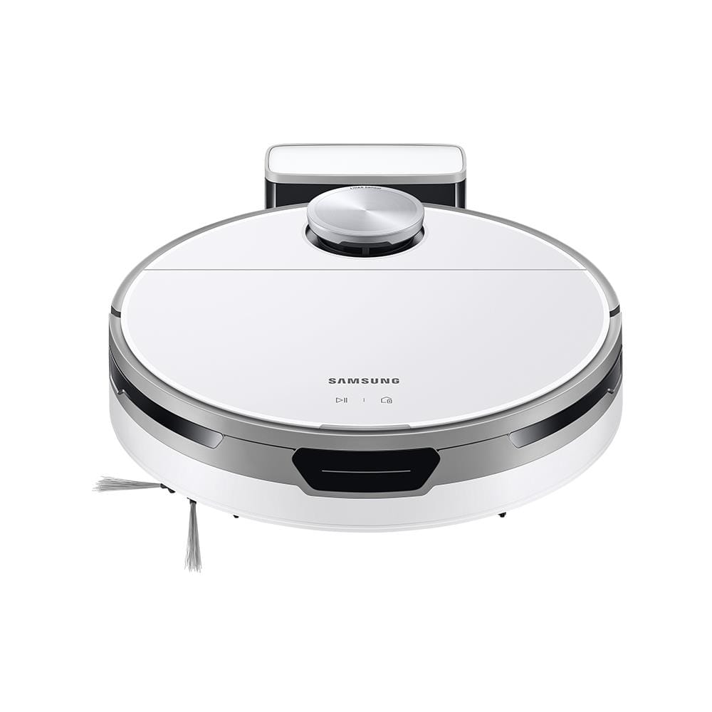 เครื่องดูดฝุ่นหุ่นยนต์ SAMSUNG VR30T80313W/ST
