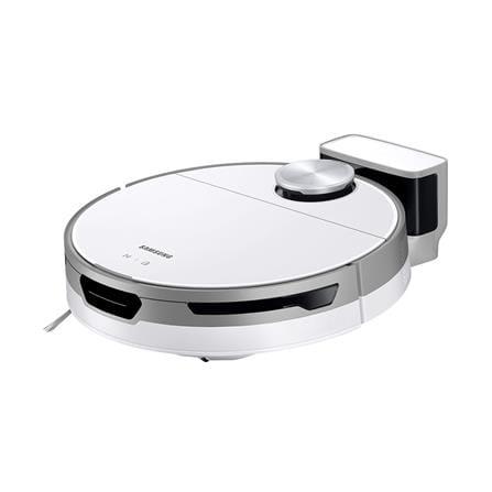 เครื่องดูดฝุ่นหุ่นยนต์ SAMSUNG VR30T80313W/ST_0