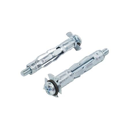 พุกเหล็ก DEXZON HA-416 16 มม. แพ็ก 5 ชิ้น_0