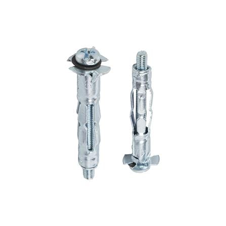 พุกเหล็ก DEXZON HA-416 16 มม. แพ็ก 5 ชิ้น_1