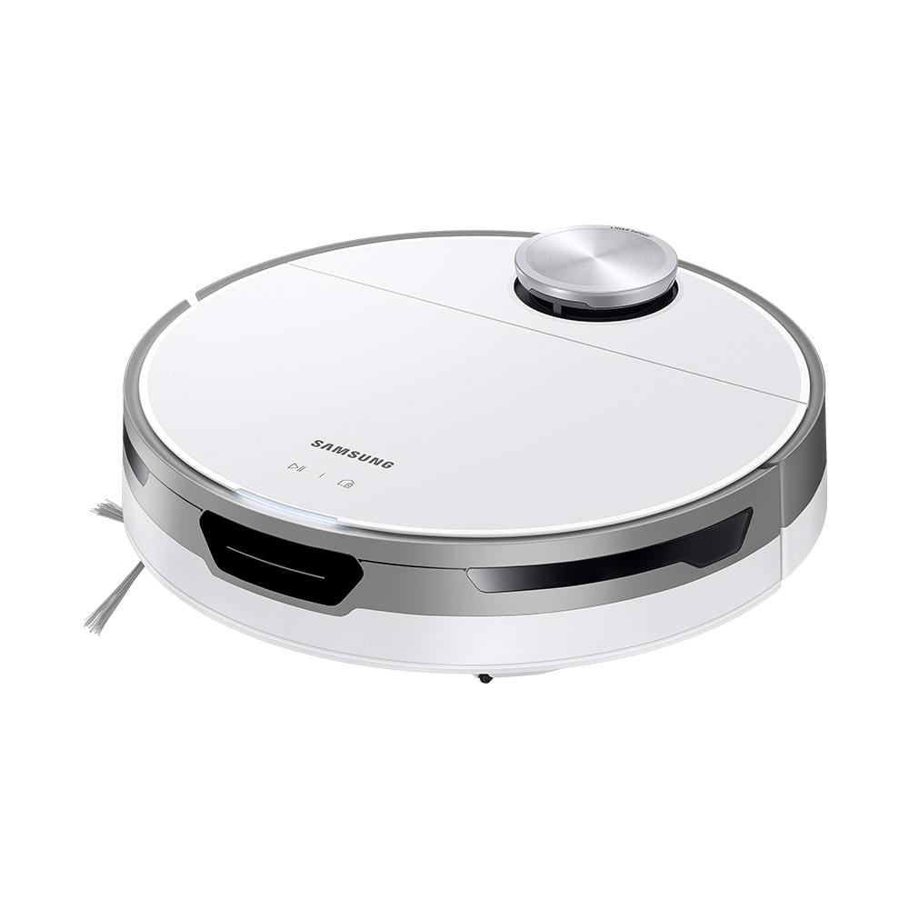 เครื่องดูดฝุ่นหุ่นยนต์ SAMSUNG VR30T85513W/ST