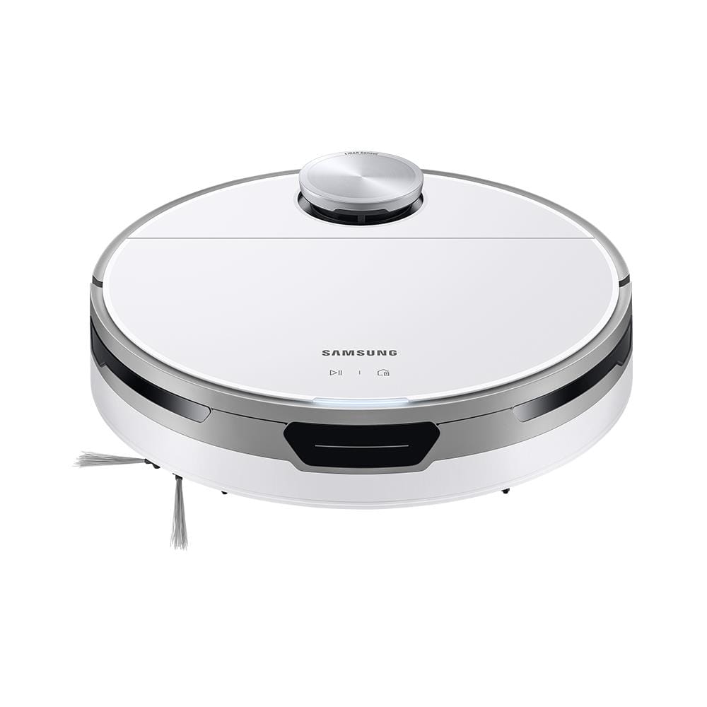 เครื่องดูดฝุ่นหุ่นยนต์ SAMSUNG VR30T85513W/ST