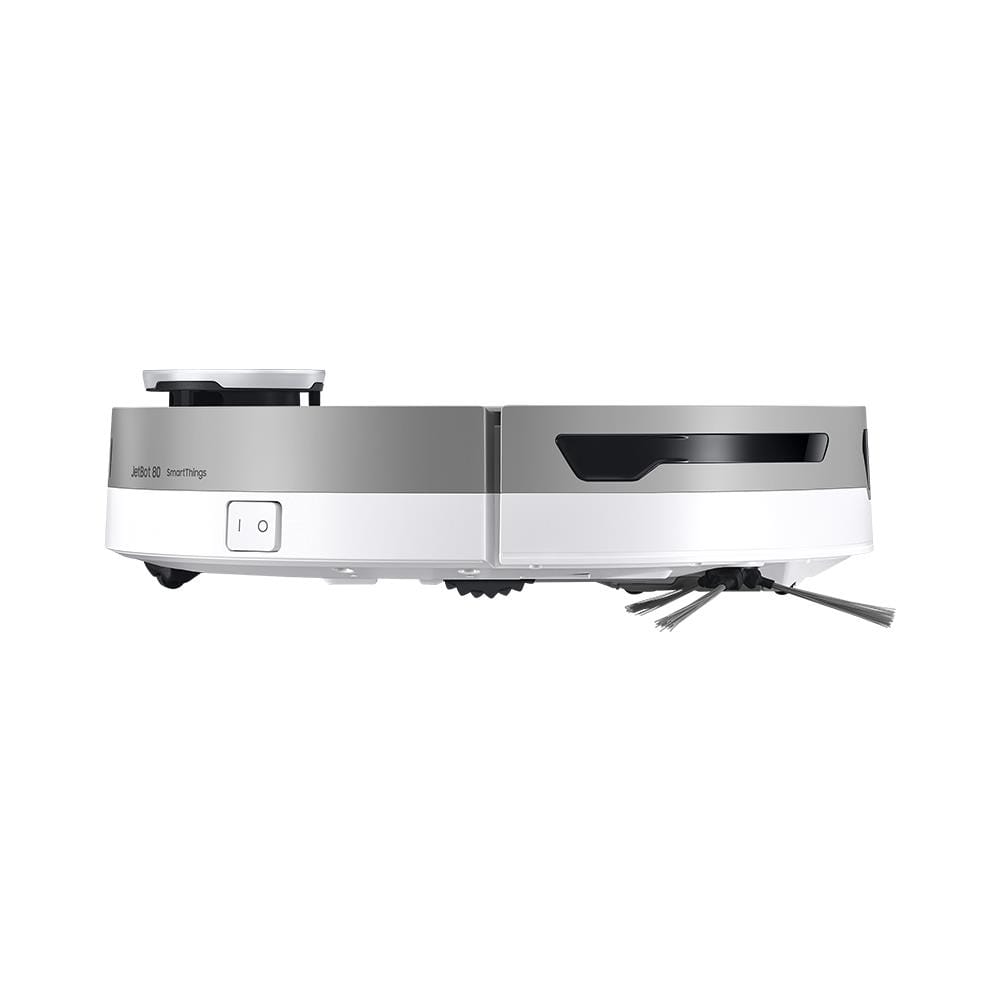 เครื่องดูดฝุ่นหุ่นยนต์ SAMSUNG VR30T85513W/ST