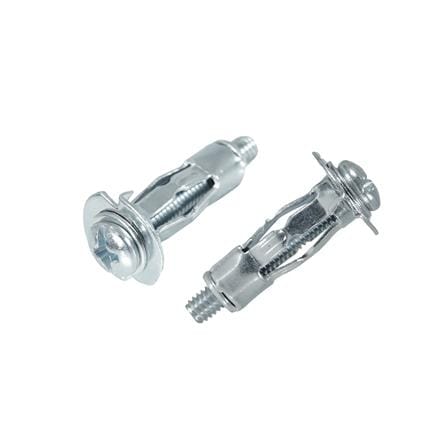 พุกเหล็ก DEXZON HA-405 5 มม. แพ็ก 5 ชิ้น_0