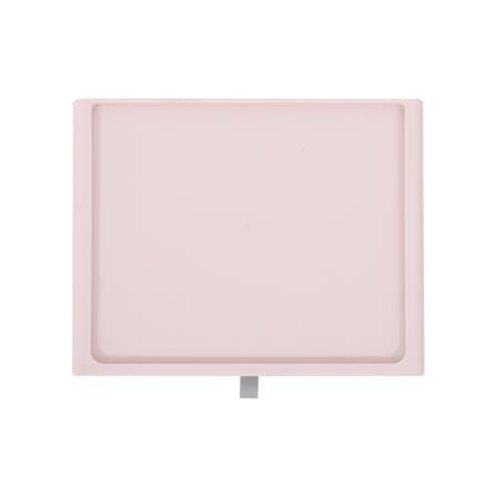 กล่องลิ้นชักเล็ก STACKO CUBE XL 26.8x21x15.3 ซม. สีชมพู_3