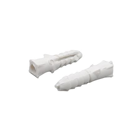 cate-Plastic Anchors