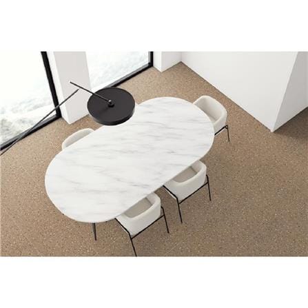 กระเบื้องพื้นพอร์ซเลน 60x60 ซม. COTTO แอสโตร เทอรา  (HYG)PM 1.44M2_3