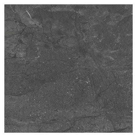 กระเบื้องพื้นพอร์ซเลน 60x60 ซม. COTTO บรีโอ เนโร (HYG)PM 1.44M2_0