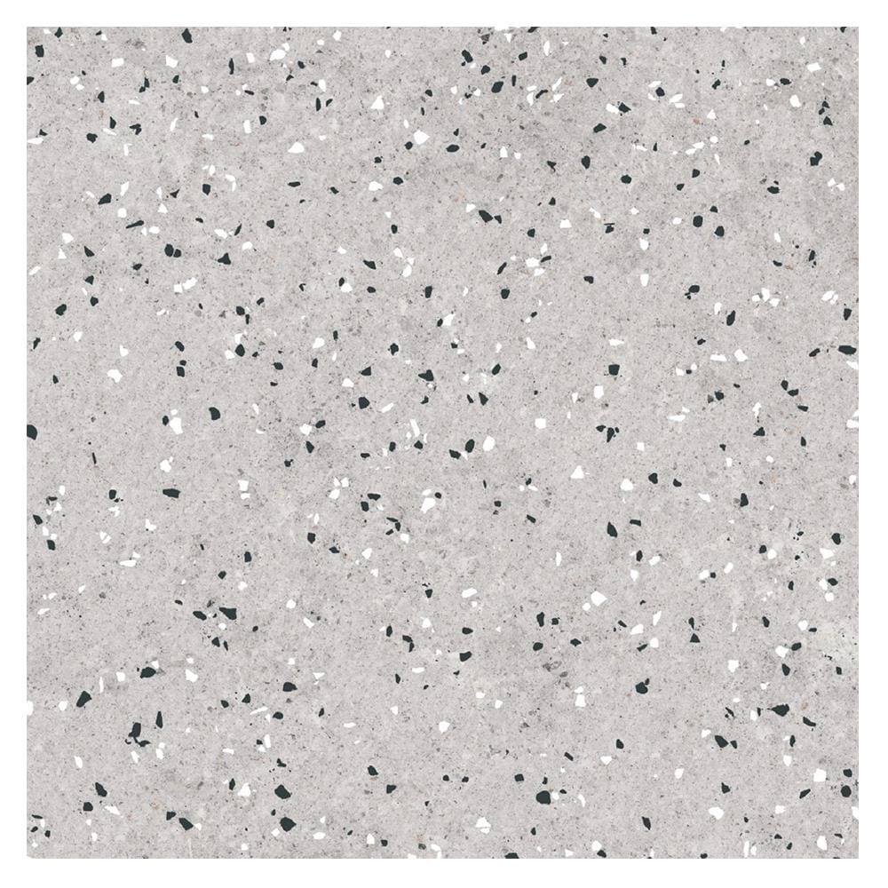 กระเบื้องพื้นพอร์ซเลน 60x60 ซม. COTTO แอสโตร กริจิโอ (HYG)PM 1.44M2