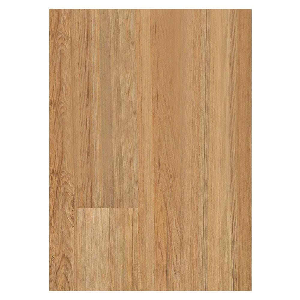 พื้นลามิเนต INOVAR 8 มม. 1.98 ตร.ม. สี SUMATRAN TEAK