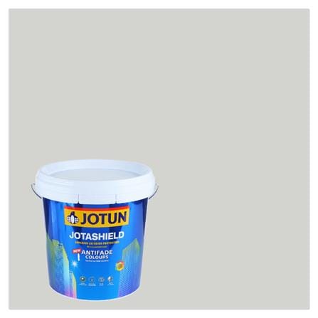 สีน้ำทาภายนอก JOTUN JOTASHIELD ANTIFADE COLOURS 99...