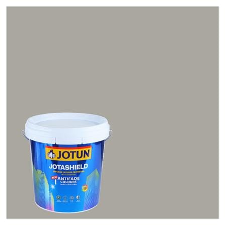 สีน้ำทาภายนอก JOTUN JOTASHIELD ANTIFADE COLOURS 10...