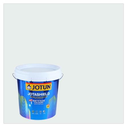 สีน้ำทาภายนอก JOTUN JOTASHIELD ANTIFADE COLOURS 50...