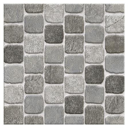 กระเบื้องพื้นพอร์ซเลน 30x30 ซม. COTTO คาวาร่า เทา PM_0