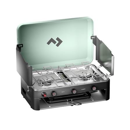 เตาแก๊สบาร์บีคิวพกพา 3 หัว DOMETIC CSG103_0
