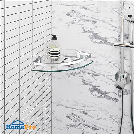 ชั้นกระจกเข้ามุม 1 ชั้น MOYA A4120A_2