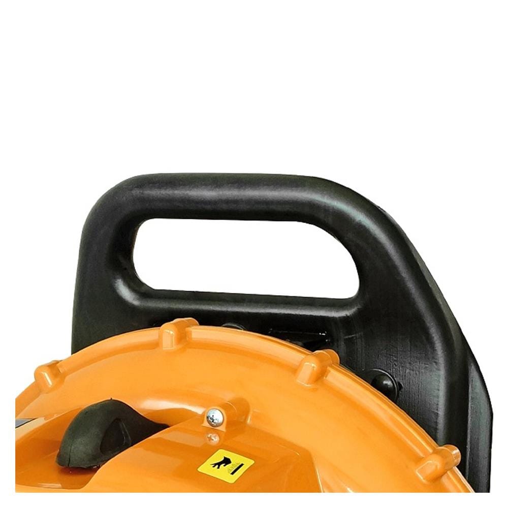 เครื่องเป่าลมสะพายหลัง ROWEL RW-RB955 2.2HP