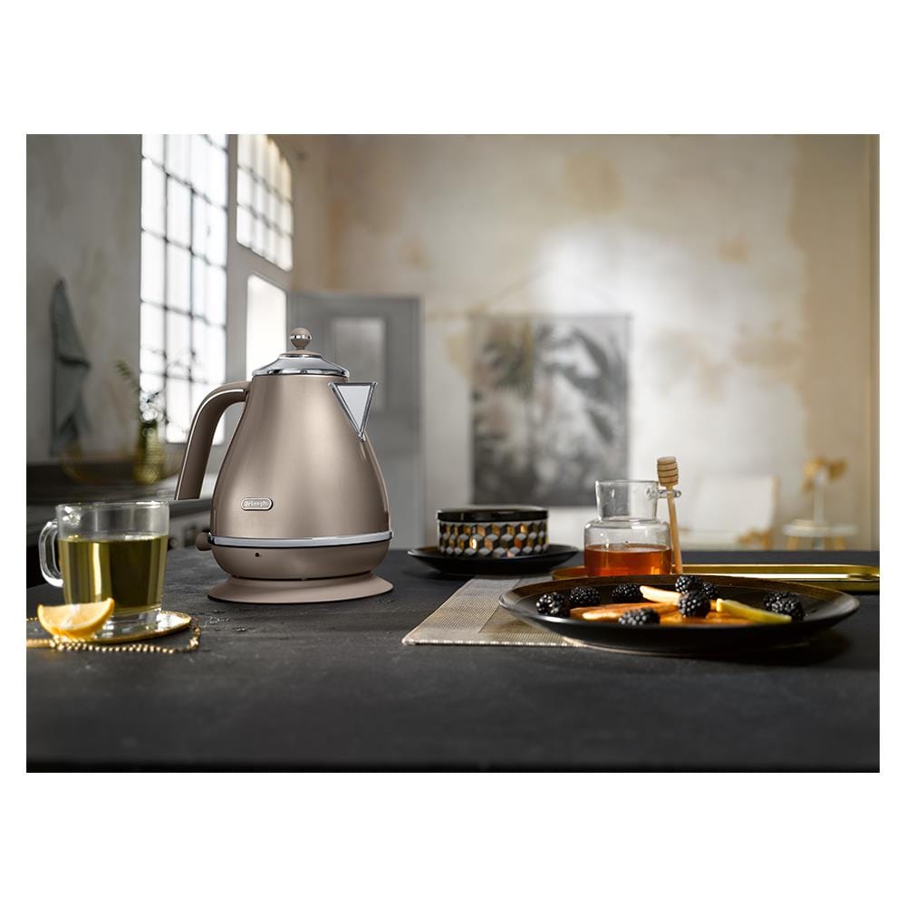 กาต้มน้ำไฟฟ้า DELONGHI KBOT2001BG
