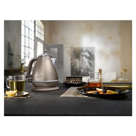 กาต้มน้ำไฟฟ้า DELONGHI KBOT2001BG_2