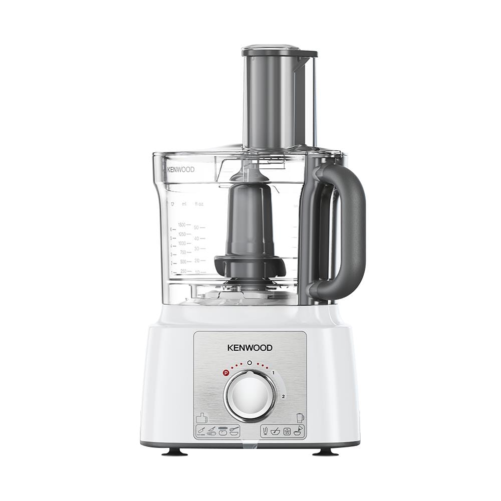 เครื่องเตรียมอาหาร KENWOOD FDP65.400W