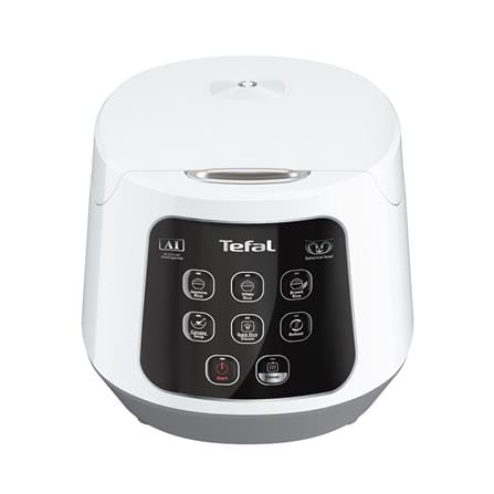 หม้อหุงข้าว DIGITAL TEFAL RK730166 1 ลิตร_0