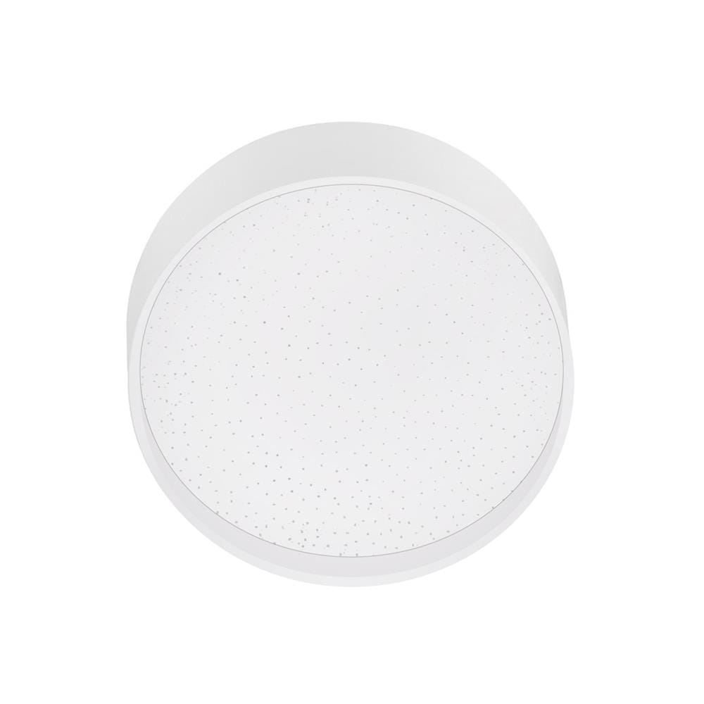 ไฟเพดาน LED CARINI ZY832-S 13 นิ้ว 24 วัตต์ DAYLIGHT สีขาว
