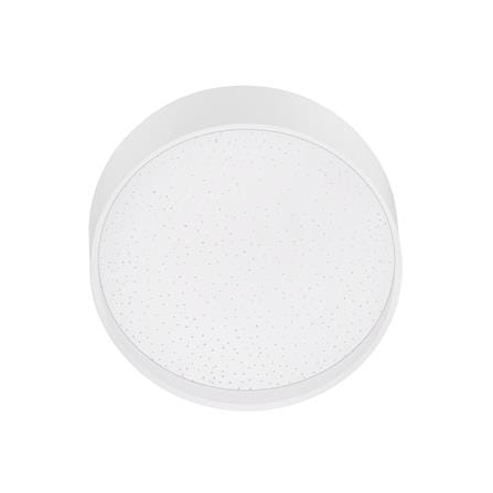 ไฟเพดาน LED CARINI ZY832-S 13 นิ้ว 24 วัตต์ DAYLIGHT สีขาว_1