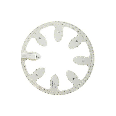 หลอด LED LEKISE MAGNET TOP 32 วัตต์ DAYLIGHT_0