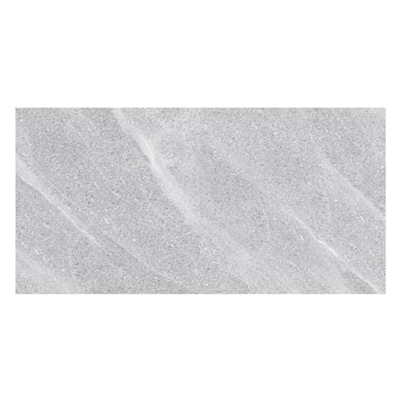 กระเบื้องพื้นพอร์ซเลน 30x60 ซม. COTTO บีทสโตน เทาอ่อน (HYG) 1.44M2_0