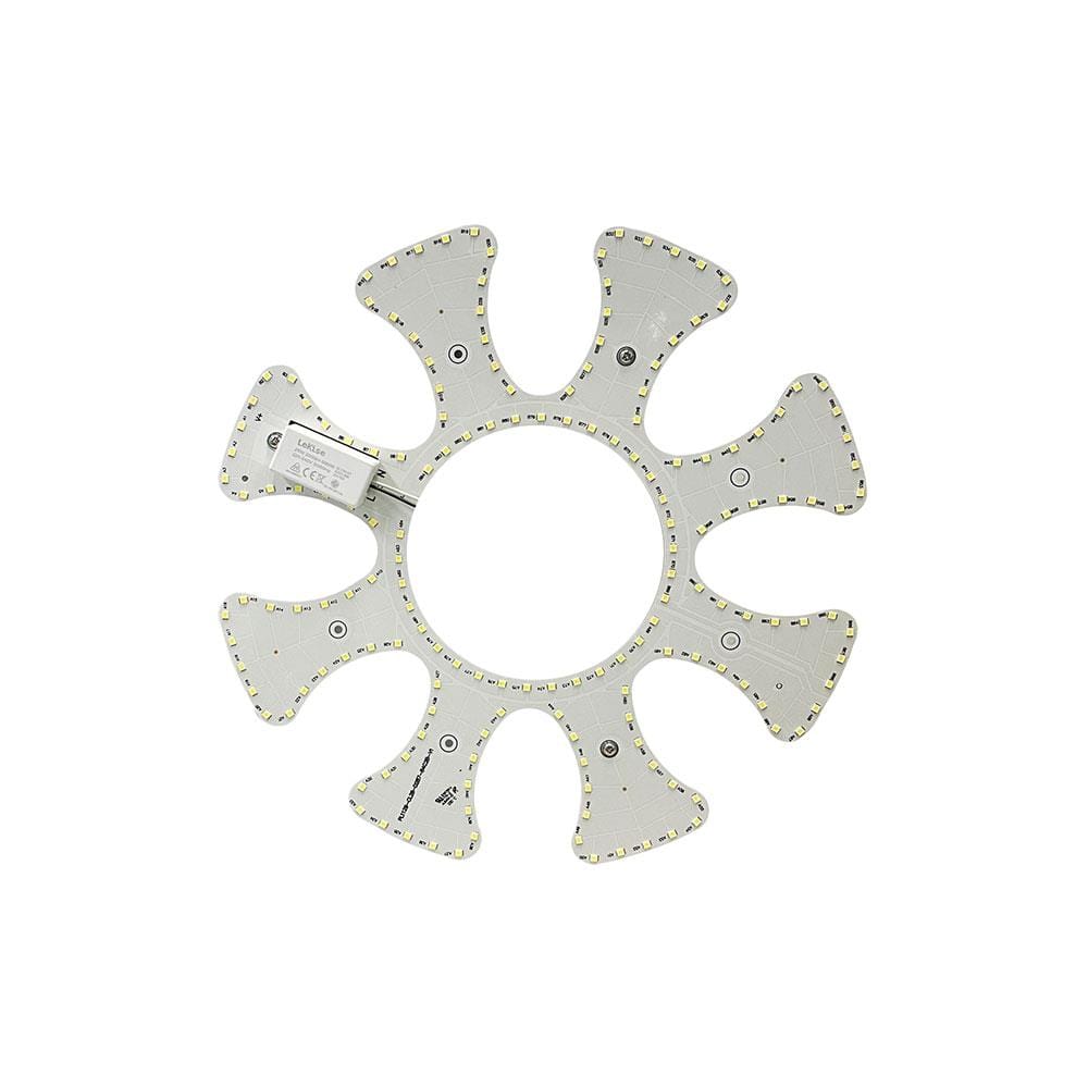 หลอด LED LEKISE MAGNET TOP 26 วัตต์ DAYLIGHT