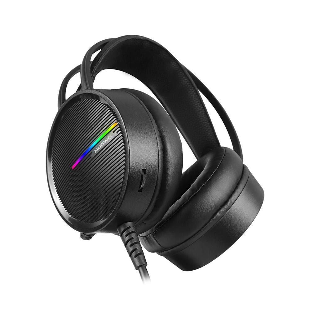 หูฟัง NUBWO X98 สีดำ
