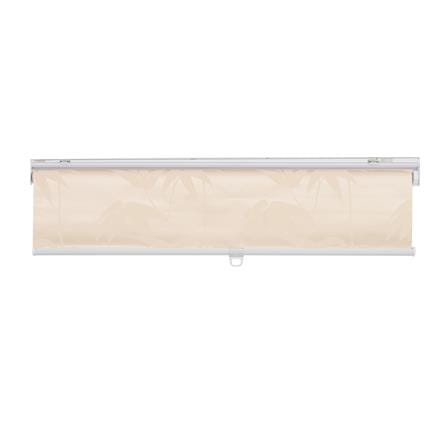 ผ้าม่านม้วน HOME LIVING STYLE CORDLESS SHADOW 100X160 ซม. สีครีม_1
