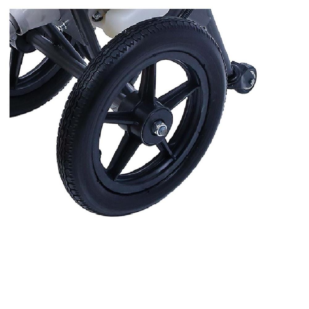 เครื่องตัดหญ้ารถเข็น ROWEL RW-330 1.5 แรงม้า